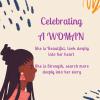 Celebrating WOMANHOOD